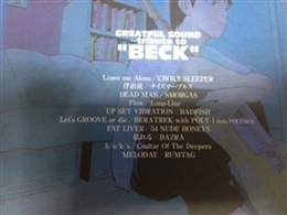 BECK@ACDʉ摜